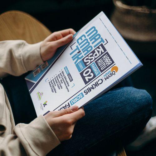 2026 KPSS Matematik Kara Kutu 2 Fasikül ÖSYM Çıkmış Soru BÖLME BÖLÜNEBİLME MUTLAK DEĞER Modüler Set