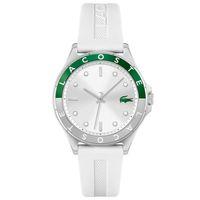 Lacoste 2001265 38 mm Beyaz Kadın Kol Saati