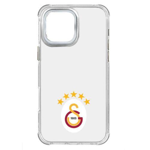 Galatasaray Telefon Kılıfı İphone 14 Pro Orijinal Lisanslı