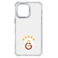 Galatasaray Telefon Kılıfı İphone 14 Pro Orijinal Lisanslı