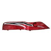 FALCON New Handy Marşbiyel Sağ Kırmızı