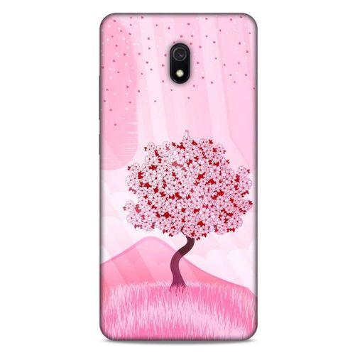 Xiaomi Redmi 8A Kılıf Hediyelik Seri Sevgililer Günü (22) 14 Şubat Tam Koruma Kılıfı