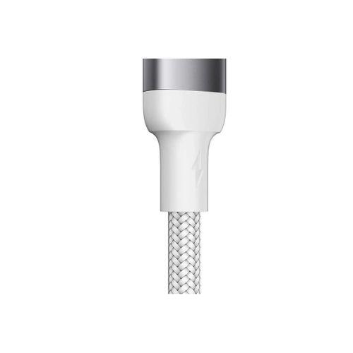 Joyroom Lighting Metal kopmaz Kablo 2m