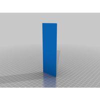 Freeguild Fusiliers ToW Adaptörü (Bu ürün Sadece Plastik parçadır - Almadan Önce Soru Sorabilirsiniz)