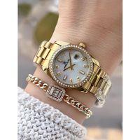 Daniel Klein Çelik Kordonlu 2 Yıl Garantili 3 Atm Suya Dayanıklı Kadın Kol Saati+Bileklik BD.10108.2