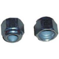 Kia Ceres- Kamyonet- 90/00 Ön/Arka Somun Sol Açık Tip (1 Adet)(Fammize) 74861-SM4-003