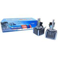 Milestone D5S Uyumlu 3 Plus LED Balast Versiyon