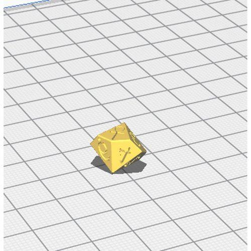 Ankh D10 - 5128837