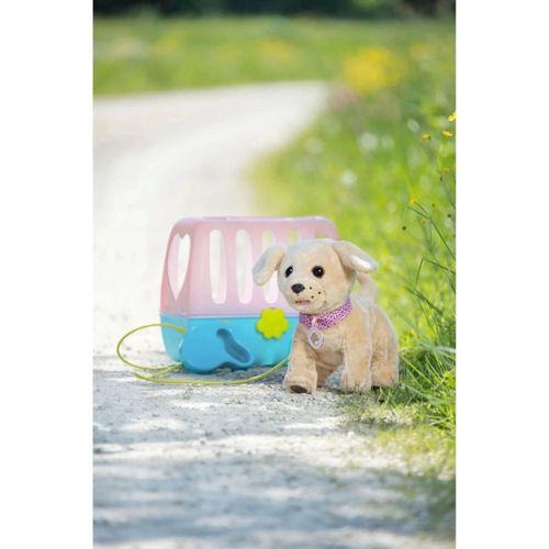 Eğitici Oyuncak Baby Born Köpeğim Lucky