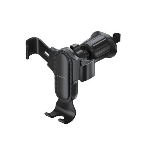 Lenyes CR181 360 Derece Dönebilen Havalandırma Tasarımlı Araç Telefon Tutucu