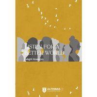Listen for a Better World