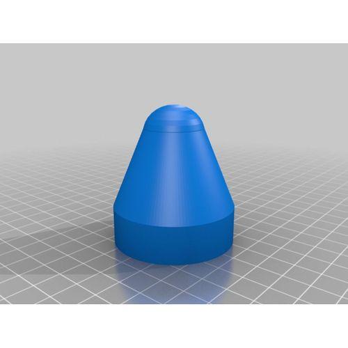 EQ6R Pro Kauçuk Ayaklar - 5149066