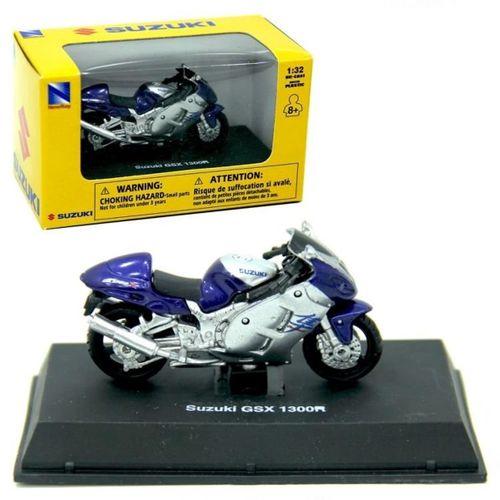 Çocuk Sunman 1:32 Mini Model Motor