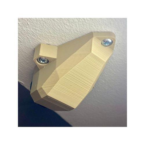 T Rstopper Kapı Durdurucu (Bu ürün Sadece Plastik parçadır - Almadan Önce Soru Sorabilirsiniz)