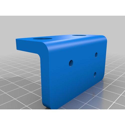 BTT SFS V2 0 Akıllı Filament Sensör Tutucu (Bu ürün Sadece Plastik parçadır - Almadan Önce Soru Sorabilirsiniz)