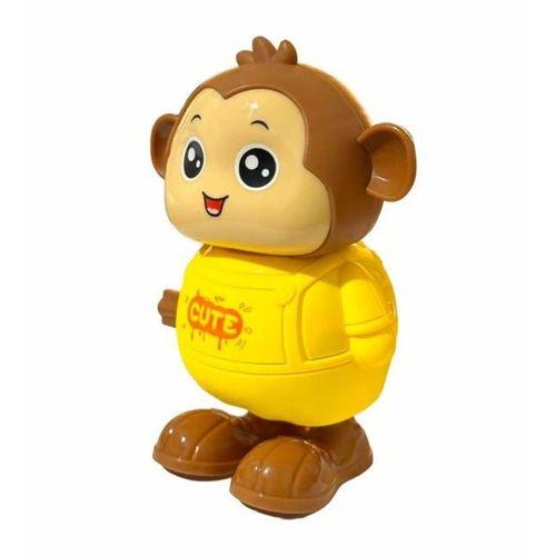 LY2226-A35 STAND.12 Lİ KURMALI MAYMUN -PŞA