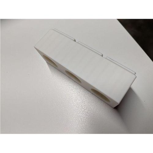 Gridfinity Yapıştırıcı Çubuk Tutucu (Bu ürün Sadece Plastik parçadır - Almadan Önce Soru Sorabilirsiniz)