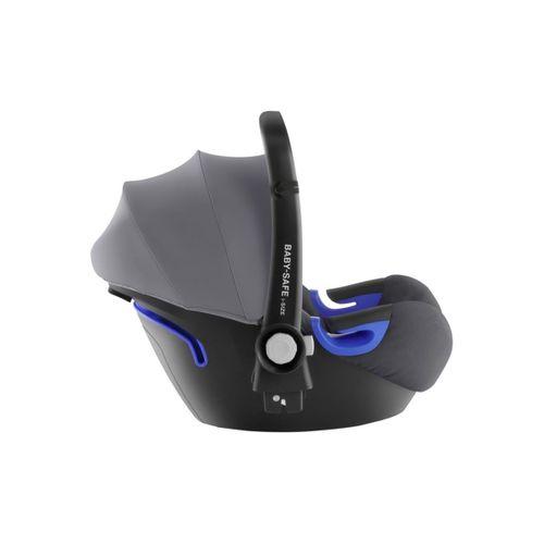 Britax-Römer Baby Safe I-Size Bundle 0-13 kg Ana Kucağı + Baza / Storm Grey