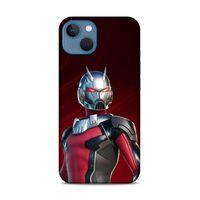 Apple iPhone 13 Uyumlu Kılıf BMovie (39) Liquid Crystal Kılıf Ant Man