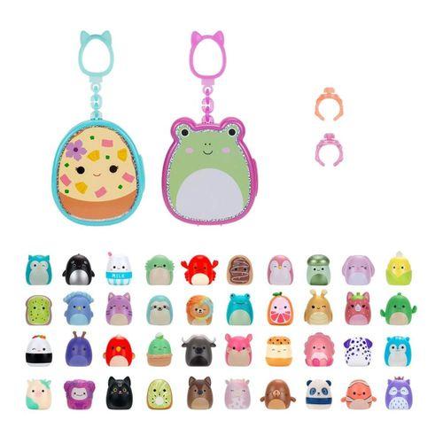 Squish-a-longs Mini-Squish 40'lı Paket SQAL0129