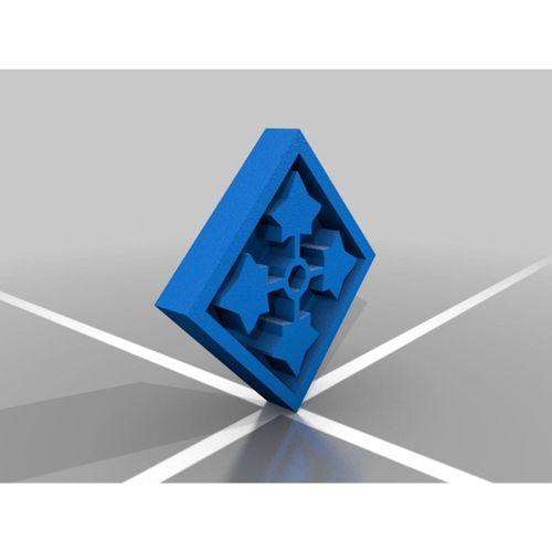 Anvil Industry NATO Silahları için Piyade Yamaları (Bu ürün Sadece Plastik parçadır - Almadan Önce Soru Sorabilirsiniz)