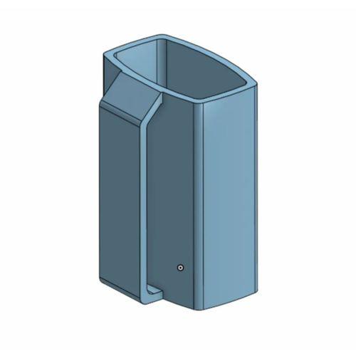 Fireball Nip Kemer Kılıfı (Bu ürün Sadece Plastik parçadır - Almadan Önce Soru Sorabilirsiniz)