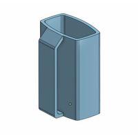 Fireball Nip Kemer Kılıfı (Bu ürün Sadece Plastik parçadır - Almadan Önce Soru Sorabilirsiniz)