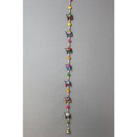 7'li Asmalı Aynalı Fil Model 2