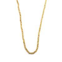 Dorika Zincir Kolye - Altın