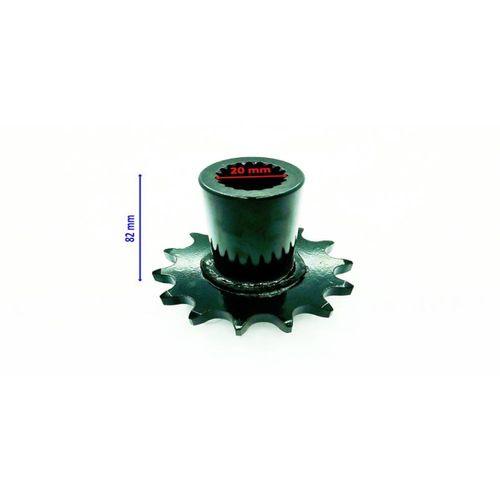 ATV Atv Ön Dişli 530-14T İç 20Xuzunluk 82Xtm Öm
