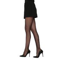 Daymod Safir 8  İnce Yaz Kadın Külotlu Çorap