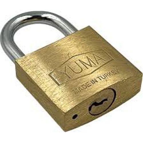 Yuma Asma Kilit 40 Mm
