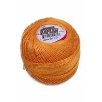 Kaplan Etamin Ve Kanaviçe İpi 8 No Kod/Renk: 741 - Royaleks