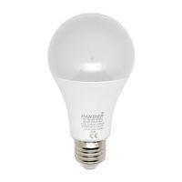 Panther Eco 9W Sarı E27 Ampül Gün Işığı