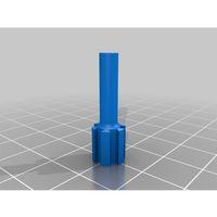 - DAT Kaset Delik (Bu ürün Sadece Plastik parçadır - Almadan Önce Soru Sorabilirsiniz)