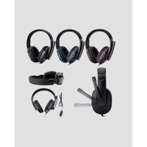 Stereo  Kulaklık – Yüksek Ses Kalitesi, Ergonomik Yapı