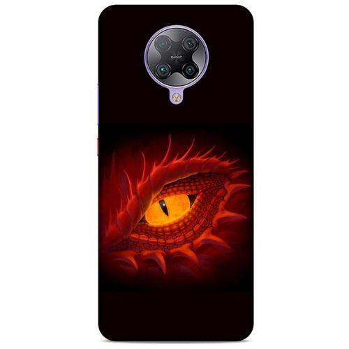 Xiaomi Poco F2 Pro Kılıf Dragons (42) Rugged Armor Kılıf Ejderha Avcıları