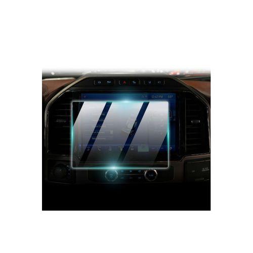 Ford 2021-2024 F-150 Lightning XLT Pro 12 Inch Navigasyon için 9H Nano IPG ProActive Ekran Koruyucu