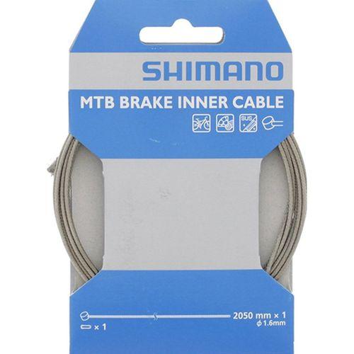 Fren Teli Paslanmaz Çelik 205 cm Shimano