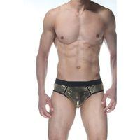 Jockstrap Seksi Erkek  Modeli