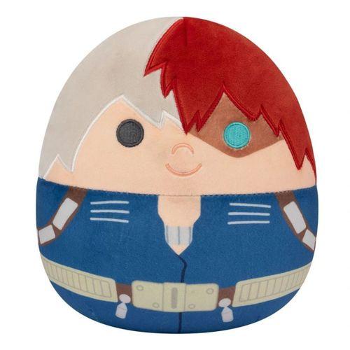Squishmallows My Hero Acamedia 20 cm Asorti