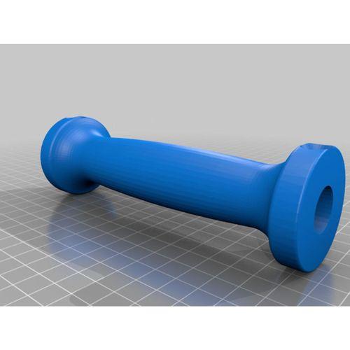 Hema Rondel Dagger Eğitimi (Bu ürün Sadece Plastik parçadır - Almadan Önce Soru Sorabilirsiniz)