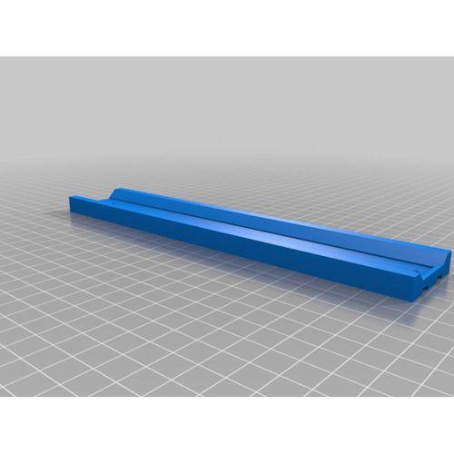 Halot-Sky Makine Kaydırıcı Rayları-5135513