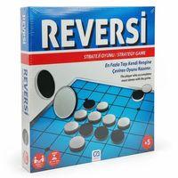 Reversi Kutu Oyunu