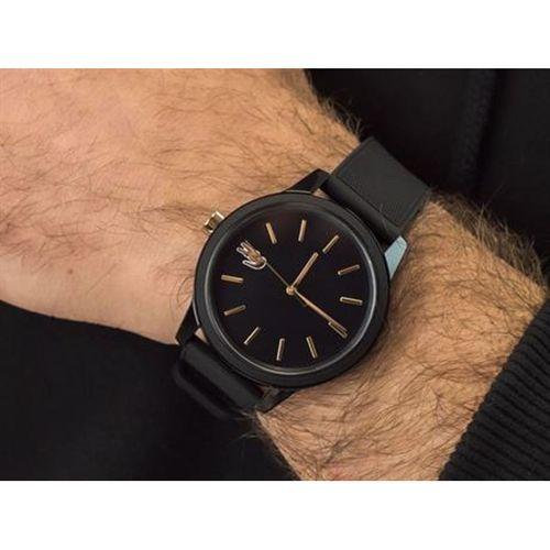 2011010 Lacoste L.12.12 Unisex Kol Saati LAC2011010