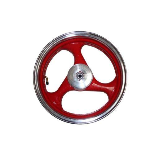 MONDİAL 150Rf Ön Jant Kırmızı Orj