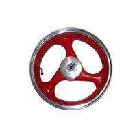 MONDİAL 150Rf Ön Jant Kırmızı Orj