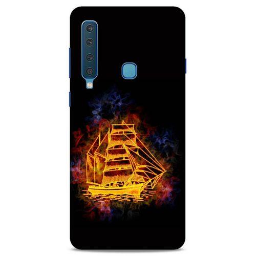 Lopard Samsung Galaxy A9 2018 Uyumlu Kılıf FireX (41) Tank Kılıf Gemi