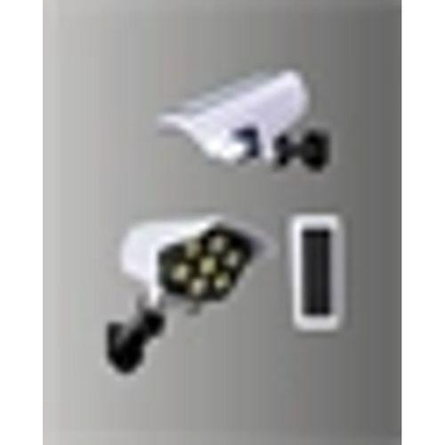 Kablosuz, Güneş Paneliyle Şarj Olan Dış Mekan Lambası – 8-10 Saat Aydınlatma Süresi