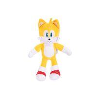JKP 424674 Sonic 3 - Pelüş Figür 23 cm